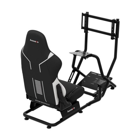 Kokpit Wyścigowy Huzaro Speed 6.0