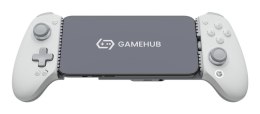 GameSir G8 Plus MFi Biały USB Gamepad Android, iOS, Nintendo Switch, PC