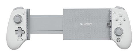 GameSir G8 Plus MFi Biały USB Gamepad Android, iOS, Nintendo Switch, PC