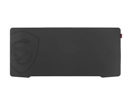 MSI AGILITY GD73 podkładka pod mysz Podkładka dla graczy Czarny
