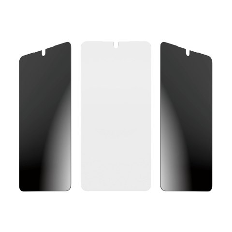 PanzerGlass ® 2-Way Privacy Screen Protector Samsung Galaxy S26+ | Ultra-Wide Fit w. EasyAligner Przezroczysta ochrona ekranu 1 