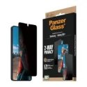PanzerGlass ® 2-Way Privacy Screen Protector Samsung Galaxy S26+ | Ultra-Wide Fit w. EasyAligner Przezroczysta ochrona ekranu 1 