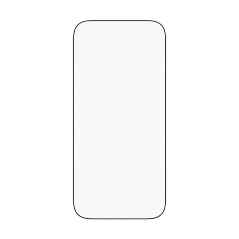 PanzerGlass ® Screen Protector iPhone 17 Pro | Ultra-Wide Fit w. EasyAligner Przezroczysta ochrona ekranu Apple 1 szt.