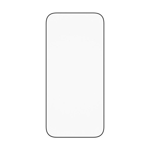 PanzerGlass ® Screen Protector iPhone Air | Ultra-Wide Fit w. EasyAligner Przezroczysta ochrona ekranu Apple 1 szt.