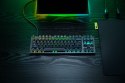 Razer Huntsman V3 Tenkeyless 8KHz klawiatura Gaming USB QWERTY Angielski Czarny