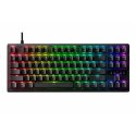 Razer Huntsman V3 Tenkeyless 8KHz klawiatura Gaming USB QWERTY Angielski Czarny