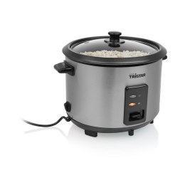 Tristar RK-6148 szybkowar 1,8 l 700 W Czarny, Srebrny
