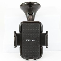 Beline uchwyt samochodowy BLNCH01 3w1 kratka/kokpit/szyba (3in1 air vent/dashboard/windscreen)