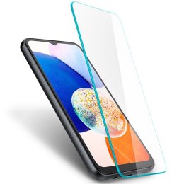 Spigen Glas.TR Slim Sam A14 5G A146 2szt./2pcs AGL05971 szkło hartowane