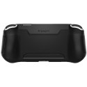 Spigen Rugged Armor Logitech G Cloud czarny/matte black ACS05916