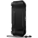 Spigen Rugged Armor Logitech G Cloud czarny/matte black ACS05916