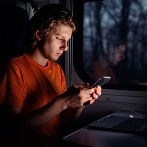 Spigen Rugged Armor Sam A14 5G A146 czarny/black ACS05847