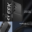 Spigen Rugged Armor Sam A14 5G A146 czarny/black ACS05847