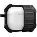 Spigen Tough Armor MAG AirPods Pro 1/2 Magsafe czarny/black ACS05480