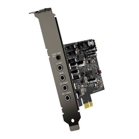 Creative Labs Sound Blaster Audigy Fx Pro