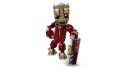 LEGO MARVEL 76341 Groot w stroju Ravagera
