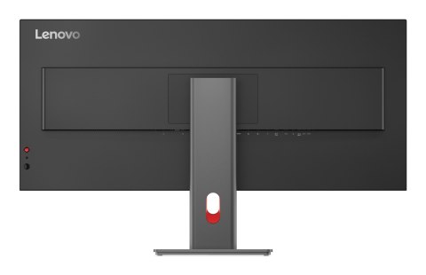 Lenovo ThinkVision P40WD-40 monitor komputerowy 100,8 cm (39.7") 5120 x 2160 px LCD Czarny