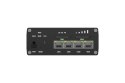 Teltonika RUTM09 | Router 4G LTE | Cat 6, 4x GbE, GNSS, Dual SIM