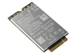 Lenovo 4XC1Q34838 karta sieciowa Wewnętrzny WWAN