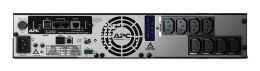 APC Smart-UPS SmartUPS (SMX750INC)