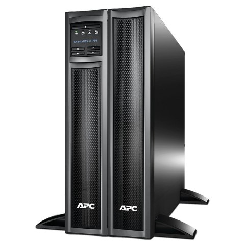 APC Smart-UPS SmartUPS (SMX750INC)