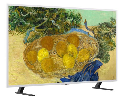 LG 55LX7B6LA 139,7 cm (55") 4K Ultra HD Smart TV Wi-Fi Czarny