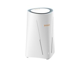 D-Link G536 router bezprzewodowy 2.5 Gigabit Ethernet Dual-band (2.4 GHz/5 GHz) 5G Biały