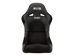 Next Level Racing ES2 | Fotel kokpitowy do symulatora wyścigowego