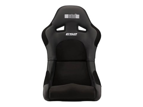 Next Level Racing ES2 | Fotel kokpitowy do symulatora wyścigowego
