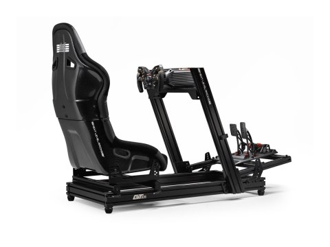 Next Level Racing ES2 | Fotel kokpitowy do symulatora wyścigowego