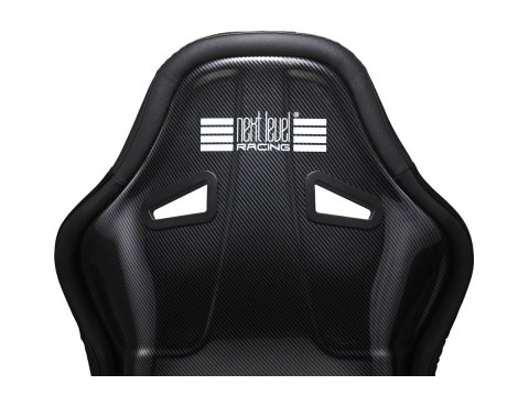 Next Level Racing ES2 | Fotel kokpitowy do symulatora wyścigowego