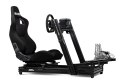 Next Level Racing Wheel Plate Edition | Rama kokpitu do symulatora wyścigowego