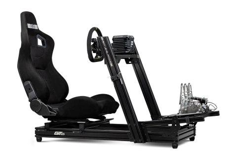 Next Level Racing Wheel Plate Edition | Rama kokpitu do symulatora wyścigowego