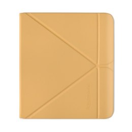 Etui Kobo Libra Colour SleepCover Case Butter Yellow