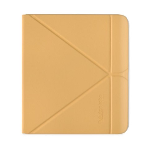 Etui Kobo Libra Colour SleepCover Case Butter Yellow