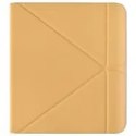 Etui Kobo Libra Colour SleepCover Case Butter Yellow