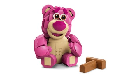 LEGO Disney 43306 - Miś Tuliś