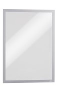 Durable Duraframe Magnetic A3 ramka magnetyczna Srebrny