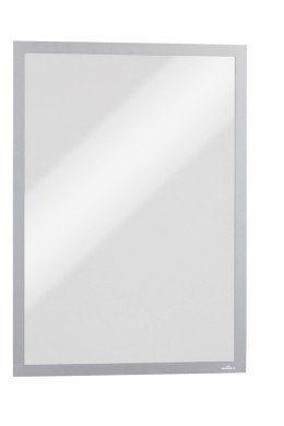 Durable Duraframe Magnetic A3 ramka magnetyczna Srebrny