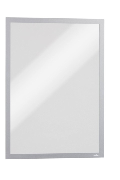 Durable Duraframe Magnetic A3 ramka magnetyczna Srebrny