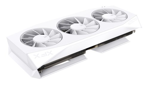 XFX Mercury Radeon RX 9060 XT OC Gaming Edition AMD 16 GB GDDR6