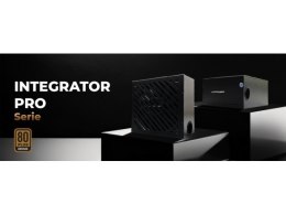 LC-Power LC6550B-SI V3.1 moduł zasilaczy 550 W 20+4 pin ATX ATX
