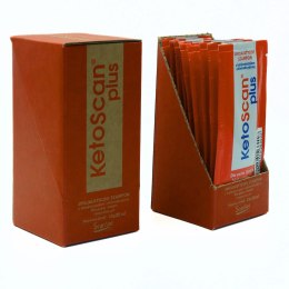 SCANVET KETOSCAN PLUS SASZETKI 10X20 ML PŁYN SASZETKA