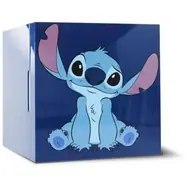 Ukonic Mini Lodówka Lilo & Stitch 4L