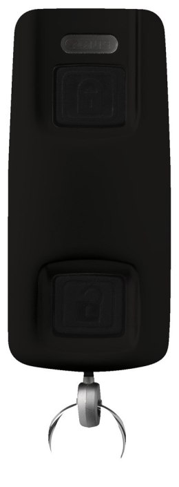 ABUS HomeTec Pro CFF3100 Bluetooth Czarny