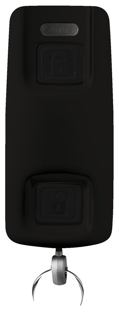 ABUS HomeTec Pro CFF3100 Bluetooth Czarny