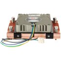 Inter-Tech KĂĽhler A-18 1HE aktiv AMD Socket AM4
