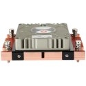 Inter-Tech KĂĽhler A-18 1HE aktiv AMD Socket AM4