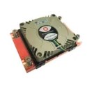 Inter-Tech KĂĽhler A-18 1HE aktiv AMD Socket AM4