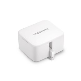 SwitchBot Bot Smart Switch Toggle Smarter Schalter weiĂź